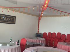 -乌素图国家森林公园