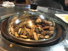 -睿柏云酒店-餐厅