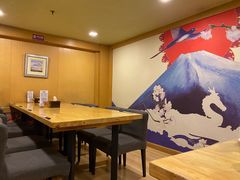 -桃屋日本料理(清华科技园店)