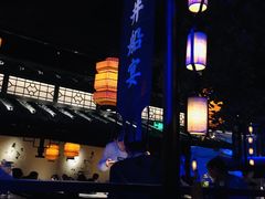 -绿茶餐厅(乐峰广场店)