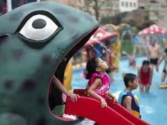 -杭州浪浪浪水公园