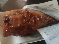 -迪士尼火鸡腿