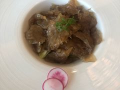 -水月周庄铂尔曼酒店-水月荟中餐厅