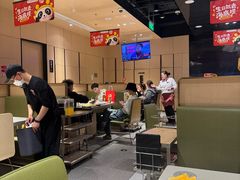 -海底捞火锅(龙湖北京大兴天街店)