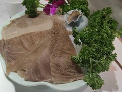 -祥源胡同·涮牛羊肉火锅(花桥店)