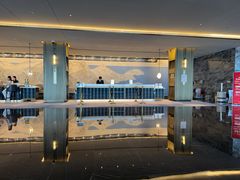 -青岛海天大酒店·1988全日餐厅