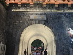 -鼓楼(西湖风景名胜区)