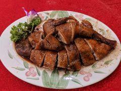 -胜记菜馆(文明路)