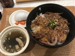 -味千拉面(光启城时尚购物中心店)