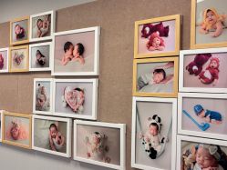 点击看大图 -杭州贝瑞斯美华妇儿医院·早孕·产检·儿科