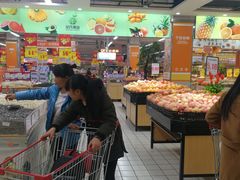 -华润苏果超市(庐江文昌中路购物广场店)