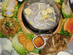 -椰小鸡·琼州糟粕醋(美兰缤纷城店)