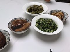 -二泉园老菜馆·百年无锡菜