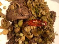 -美奈小馆·越南料理(中航城君尚购物中心店)