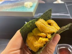 -Sushi Hanzo半藏(天环广场店)