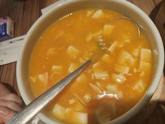 -九转小磨·非遗东北菜(万达广场店)