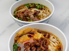 -老长沙原汁原味粉馆(韭菜园店)