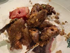 -戈拿旺巴西烤肉(崇文门店)
