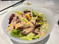 -船歌·鱼水饺青岛菜(枫蓝国际购物中心店)