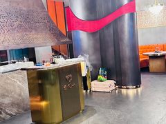 -金刚山烧烤(红旗大街店)