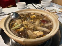 山珍菌锅仔-天宜隆蘑菇宴火锅(石景山旗舰店)