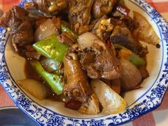 -卧龙堡客栈·中餐厅(古北水镇店)