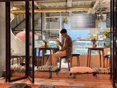 -O'mills Sourdough Bakery&Bistro(永嘉路店)
