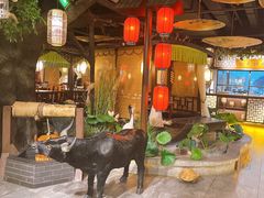-福满我家大碗厨·湘菜(上海大厦店)
