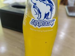 -老回回小吃(百万庄店)