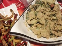 -天津乾毓德饭庄·清真传统炒菜·海鲜烧烤(咸阳路店)