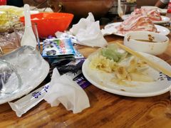 -元盛居(生态大街店)