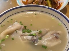 -易老妈蹄花.特色川菜(人民公园总店)