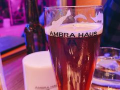 -Ambra Haus琥珀屋精酿餐厅(宝山店)