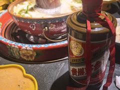 -羊大爷涮肉(亮马桥店)