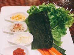 -和萌牛肠烧烤(财富中心店)