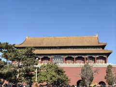 -故宫博物院(故宫)