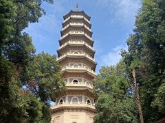 -灵谷景区