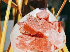 -聚十三烤肉博物馆(东坝店)