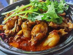 -重庆火锅水库鱼庄(南油店)