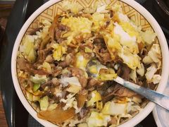 -食其家·牛丼咖喱(万达广场店)