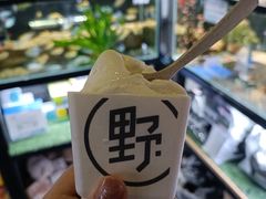 -野人牧坊Gelato(天津南开大悦城店)