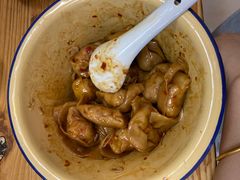 -山北老老头馄饨