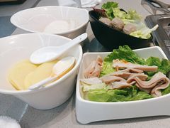 -海底捞火锅(德思勤店)