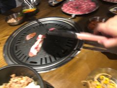 -·缸桶屋·韩式牛肋条自助烤肉(西湖D11店)
