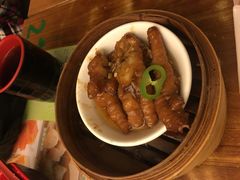 豉汁蒸凤爪-添好运点心专门店(深水埗店)
