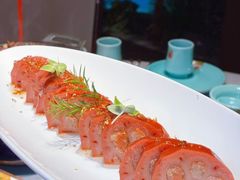 -四世同堂·京菜·烤鸭(双井店)