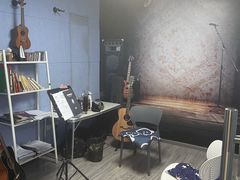 -大象音乐·吉他·架子鼓·声乐(双井店)