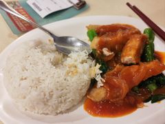 -永盈茶餐厅(中山四路店)