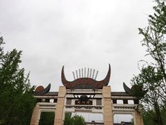 -天河潭旅游度假区