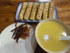 -老北京褡裢火烧·任记